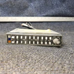 066-1055-03 King KMA24 Cessna 172 Audio Panel With Tray And Connector. Fixed Price $283.00.
