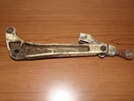 Cessna 310 Main Landing Gear Bellcrank 0841220-4. Fixed Price $150.00.