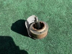 J-9612-30 Continental GTSIO-520-H Lord Engine Shock Mount. Fixed Price $60.00.