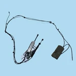 Power Close Trunk Lid Hydraulic Cylinder Oem 07-12 Mercedes X164 GL450 GL550. Fixed Price $114.95.