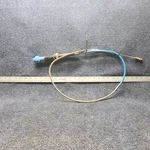 565-580-004 Cessna 172RG Vernier Prop Pitch Cable Control 60". Fixed Price $396.00.