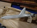 Wwii Us Aircraft Pitot Tube Kollsman 1943 Heated Nos Original Sealed Box. Fixed Price $165.00.