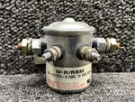 70-111224-5 White Rodgers W-r/rbm Relay Solenoid (12V). Fixed Price $39.20.