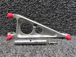 45-815011-6 Beechcraft 35 Bonanza Main Landing Gear Torque Link Upper Assembly. Fixed Price $84.00.
