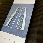 Aeronca Champ Chief Rh Aileron Uncovered P/n 3-447R, Lot Of 2. Fixed Price $380.00.