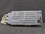 6618128-12 Cessna Citation 560XL Circuit Breaker Panel Assembly Lh. Fixed Price $588.00.