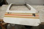 61 Piper Cherokee PA-28 160 150 Door 63000-28. Fixed Price $194.22.