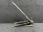 65244-000, 65246-000 Piper PA28-140 Stabilator Trim Support With Shaft, Barrel. Fixed Price $296.80.