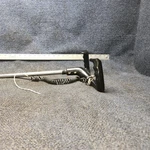 0513239-9 Cessna 172 Control Wheel Assy Lh Or Rh (l: 11-11/16 , D: 5/8 ). Fixed Price $164.00.