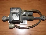 Airborne Linear Actuator R-5184 Hillside, Nj. Fixed Price $250.00.