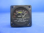 Cessna Carburetor Air Temperature Gauge P/n S1311-3 (0625-801). Fixed Price $144.60.