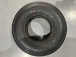 Dunlop 6.50-10 Tubeless 14 Ply Aircraft Tire. Fixed Price $110.00.