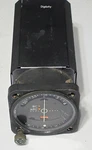 Arc Cessna IN-385AC Converter Indicator P/n 46860-1200. Fixed Price $24.95.