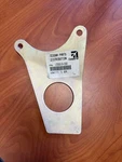 Cessna Turbo Mount Bracket 1250818-200. Fixed Price $330.00.