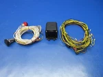 Enstrom / Insight G-4 Graphic Engine Monitor 1200C-001(A) Warranty (0125-1376). Fixed Price $2675.00.