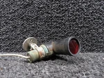 0713017-22 Cessna C-180 Spotlight Assembly. Fixed Price $196.00.