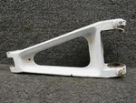 50-810295-17 Beechcraft King Air B90 Main Landing Gear Lower Knee Assembly. Fixed Price $1092.00.