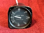 United Instruments Vertical Speed Indicator P/n 7000-C32 Cessna C661080-0101. Fixed Price $118.99.