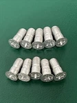 Fairchild SC1810-3-3 Screw Close Tolerance (lot Of 10). Fixed Price $19.95.