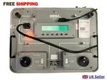 Barfield DPS400 Pitot Static Test Set Air Data Calibrator 115/230 Vac 47-400 Hz. Fixed Price $6427.70.