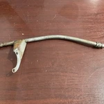Cessna 421B Gtsio 520H Oil Gauge Tube P/n 635160-1. Fixed Price $100.00.