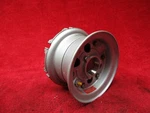 Goodyear Type Vii Wheel Rim Set 18X5.5 Pn 9543991-2, 5001718, 5001721, 5001720. Fixed Price $1429.95.