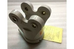 204-011-728-19, 204-011-728-019, Nos Bell Helicopter Tail Rotor Grip. Fixed Price $499.99.