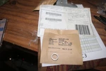 Nos Dehavilland DHC-2 Beaver Bearing Pn C2W1069-02 3120-00-074-1204. Fixed Price $39.20.
