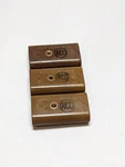(1) Aico 39A3638 Pitot Receptacle Aircraft Part For Assembly 39A3637. Fixed Price $30.00.