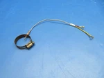 Cessna 337D Skymaster Insight Egt Probe P/n 2870 Tested (0825-124). Fixed Price $84.00.