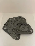 653748 - Gaskets Tcm Cessna (pack Of 10). Fixed Price $14.99.