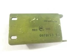 0870155-3 Cessna Brush Block Mounting Bracket. Fixed Price $79.00.