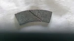 Cleveland (parker) Brake Pad P/n 066-06500 Nos. Fixed Price $18.00.