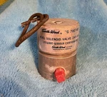 Cessna G-700748-24V South Wind Fuel Solenoid Valve Volts / Tested Working. Fixed Price $54.00.