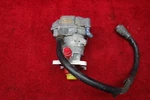 Sundstrand Fuel Boost Pump 28V Pn 19400-7, 1159-SCP-011-7. Fixed Price $865.95.