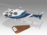 Aerospatiale Airbus AS350 H125 Sharqiya Aviation Transparent Cabin Model. Fixed Price $392.59.