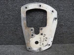 0441201-6 Cessna 150L Mounting Plate Assembly Rh (worn). Fixed Price $140.00.