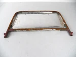 Cessna 210 Child Seat Back 1200484-17. Fixed Price $275.00.