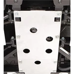 Kawasaki Teryx Front Skid Plate 2008-2013 750 4X4 Le Sport Aluminum Protection. Fixed Price $139.25.