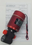 Dukes 4140-00-17 Fuel Pump Fresh Overhaul Cessna C291504-0101 Outright. Fixed Price $1200.00.