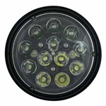 Whelen Parmetheus Plus Led Rpl, 14V Landing Light, 36, P/n P36P1L W/8130. Fixed Price $329.99.
