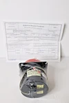 Grimes G-9325A-2 Anti-collision Rotating Beacon Overhauled Faa 8130-3 Form. Fixed Price $1250.00.