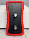 Aviation Ultrasonic Beacon Tester, Ulb Set. Revision (2). Fixed Price $545.00.