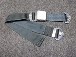 449968 American Safety 443440-5 Seatbelt Assembly. Fixed Price $84.00.