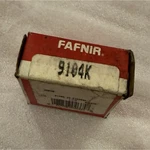 Fafnir 9104K Ball Mpn Model Bearings Type. Fixed Price $18.74.
