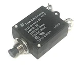 Connectivity/potter & Brumfield W23-X1A1G-15 Circuit Breaker 15A 250V. Fixed Price $64.99.