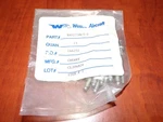 Cherry Rivets CR2839-05-04 (bag Of 13). Fixed Price $13.00.