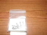 3/16 Deburr Blade Replacements 5009390530. Fixed Price $39.99.