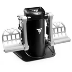 Thrustmaster Tpr: Pendular Rudder For Pc (black/silver). Fixed Price $529.99.