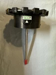 624101-1 Beechcraft Eaton Elevator Trim Control Wheel Assembly New. Fixed Price $2250.00.